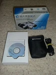 Rare Barska 8X22 Compact Binocular Digital Camera Combination Bdc Ii - AH10480. Fixed Price $43.99.