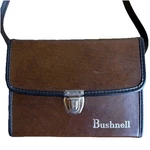 Bushnell Binoculars Leather Case For Sportview (no - Only). Fixed Price $19.99.