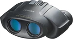 Pentax Up Binoculars 10X21MM Relief Synchronized Eyepiece Full Sharpness. Fixed Price $78.49.