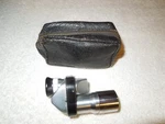Vixen 6X15 Field 7* Monocular / Portable Pocket Telescope + Case. Fixed Price $100.00.