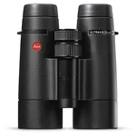 Leica Ultravid 10X42 Hd Plus Binoculars With Aquadura Lens Coating, Black. Fixed Price $2054.95.