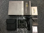 Cabelas Euro Hd 8X32 Binoculars By Meopta Meostar B1.1 - New Old Stock. Fixed Price $799.99.