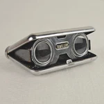 Kron Vintage Folding Opera Glasses Binoculars 2.5X. Fixed Price $28.00.