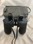 Binoculars Wwii Bausch & Lomb Bu Ships Mark 28 MOD.0 Navy Coated Vintage 1943. Fixed Price $119.00.