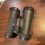 Vortex Crossfire Hd 10X42 Roof Prism Binoculars Fully Multi-coated Black. Fixed Price $105.00.