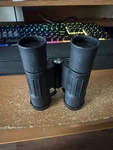 Northrop Grumman M24 7X28 Binocular Military Hunting Ranging Reticle. Fixed Price $200.00.