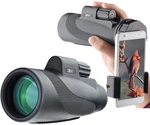 Gosky Titan 12X50 Monocular Telescope With Smartphone Holder - Waterproof Fog.... Fixed Price $100.80.