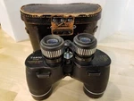 Tasco 7X-12X35 Extra Wide Angle Zoom Binoculars. Fixed Price $87.49.
