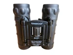 Tasco Binoculars Fully Coated Optics 21 383FT/1000YDS Model 165RB. Fixed Price $7.95.