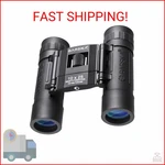 Barska Lucid View 10X25 Compact Binoculars Lightweight Folding Design With Ful. Fixed Price $25.99.