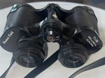 Vintage Western Field Binoculars 7X35 500FT. At 1000YDS. 35083. (B35) #16. Fixed Price $25.00.