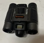 Celestron Vistapix 8X22 Binoculars & Digital Camera. Fixed Price $14.99.