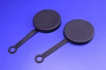 L-3 / Steiner Fujinon Military M22 7X50 Binoculars Lens Caps Covers 70 Mm 2.75". Fixed Price $9.95.