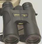 Nikon 10X42 Prostaff 7S Waterproof Binocular Bright&clear. Fixed Price $176.00.
