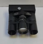 Tasco 7800 Binoculars 7X20MM , 508FT/1000YDS 169M/1000M W/ Case. Fixed Price $47.97.