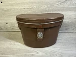 Nippon Kogaku Tokyo Japan Leather Case No Strap. Fixed Price $24.87.