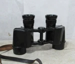 Vintage Wwii Era Voigtlander Braunschweig Vb Labyrinth 6X30 Binoculars Germany. Fixed Price $325.00.