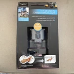 The Sharper Image 10X25 Digital Camera Binoculars Porro Prism Compact Black. Fixed Price $38.68.