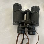 Vintage Titan Binoculars 7X35 With Strap. Fixed Price $75.00.