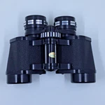 Tasco Binoculars Model 320 Light Weight W/case 8X30. Fixed Price $19.99.