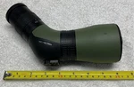 Hawke Nature-trek Compact 9-27X56 Spoting Scope / With Tripod. Fixed Price $250.00.