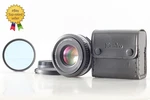 Top Mint W/ Filter Case Nikon Ais Nikkor 50MM F1.8 Standard Lens From Japan. Fixed Price $229.99.