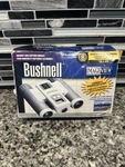 Bushnell Imageview Digital Camera Binoculars 111211 10X25 Fov 2006 4.5" Case. Fixed Price $14.99.