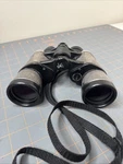 Vintage Japanese Binoculars Orion Vista 8X42 BAK-4 Please Read. Fixed Price $80.00.