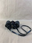 Vintage Carl Wetzlar H-836 Binoculars 18X40 Pilot 448FT 1000YDS. Fixed Price $47.04.