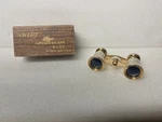 Swift Duchess Opera Glasses Binoculars Mother Of Pearl Model No. 708 3X Japan. Fixed Price $35.99.