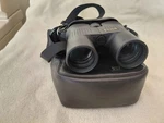 Rare Vintage Bausch And Lomb Elite 8X42 Waterproof Binoculars W/ Case Excellent. Fixed Price $400.00.