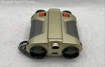 Night Scope Toy Portable Compact Binocular With Pop-up Light. Fixed Price $21.99.