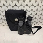 Canon 18X50 Is Ud 3.7 All Weather Image Stabilizer Binocular, Black With Case. Fixed Price $799.99.