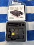 Steiner DBAL-A3 Dual Beam Aiming Black, Green Laser. Read Description. Fixed Price $1500.00.