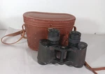 Lichter K.o.c. #6591 6X30 Binoculars 75 W/case Occupied Japan Rare Vintage. Fixed Price $49.00.