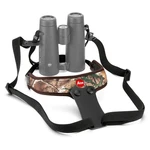 Leica Real Tree Neoprene Binocular Sport Strap For Hunting (42048): Brand New. Fixed Price $139.00.