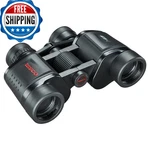 Tasco Essentials 7X35 Binoculars Multi-coated Lenses, Weather Resistant. Fixed Price $63.69.