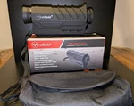 Firefield Vigiliance Digital Night Vision Monocular 1X8 Zoom 16MM Tested F18000. Fixed Price $74.99.