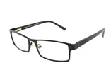 Foster Grant EZ2C Sawyer Blk Multi Focus Reading Glasses W/soft Case. Fixed Price $22.99.
