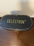 Celestron 11X80 Fully Coated Binoculars Black 80MM Objective Lens. Fixed Price $100.00.