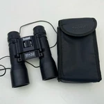 Bushnell 16X32 Power View Ultra High Compact Lightweght Binoculars. Fixed Price $18.95.