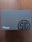 Sig Sauer ZULU6 Ois 20 42 Full Size Binoculars Fogproof Fmc Hunting. Fixed Price $1000.00.