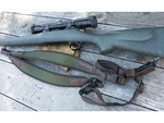 Vero Vellini High Climbing Backpack Rifle Sling Neoprene/nylon Forest Green. Fixed Price $80.19.