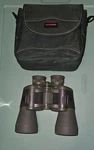 Winchester BL-1250 Wc Binoculars 12X50MM View Angle 5.8 & Carrying Case. Fixed Price $50.00.