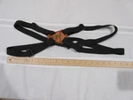 Crooked Horn Slide & Flex Bino-system Better Way To Carry Binoculars Adj.. Fixed Price $19.00.