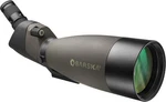 Barska Zoom Spotting Scope W/ Tripod & Carry Case, Angled, 25-75X100, AD12164. Fixed Price $504.69.