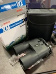 Carson Series 10X42 Binocular (XM-042HD). Fixed Price $199.99.