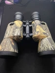 Bushnell Powerview Camo Binoculars. Fixed Price $60.00.