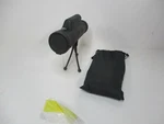 High Power Scope Waterproof W/ Phone Clip For Bird Watching. Fixed Price $29.95.