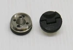 Bushnell Sport 850 Rangefinder 202205 Battery Cap, Door, Cover. Fixed Price $25.32.